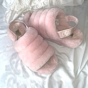 Ugg’s slippers